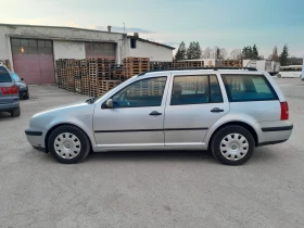 VW Golf 1.9 TDI 101 PS - 1999 € / 3909.70 лв. - 61938931 6