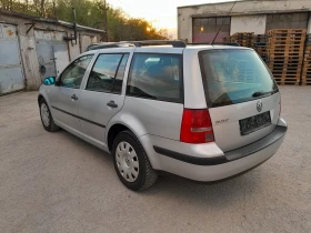 VW Golf 1.9 TDI 101 PS - 1999 € / 3909.70 лв. - 61938931 5