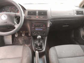 VW Golf 1.9 TDI 101 PS - 1999 € / 3909.70 лв. - 61938931 10