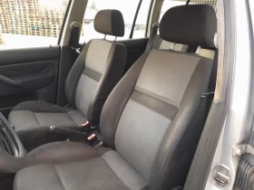 VW Golf 1.9 TDI 101 PS - 1999 € / 3909.70 лв. - 61938931 11