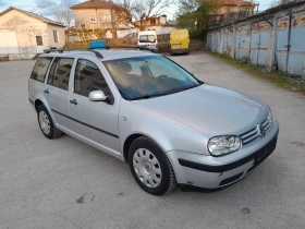 VW Golf 1.9 TDI 101 PS