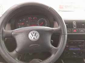 VW Golf 1.9 TDI 101 PS - 1999 € / 3909.70 лв. - 61938931 9