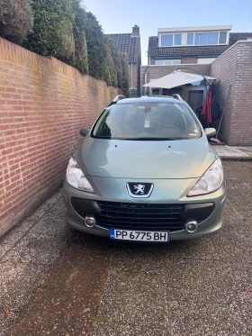 Peugeot 307 - 230000 € / 449840.90 лв. - 35463207 4