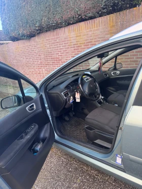 Peugeot 307 - 230000 € / 449840.90 лв. - 35463207 5