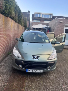 ������ Peugeot 307