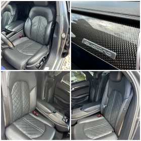 Audi S8 MATRIX/STAGE 2/700hp/CARBON PACK/ACC/ | Auto.bg — изображение 14