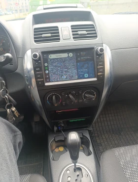 Suzuki SX4 ��� | Mobile.bg � ����� ������ 5