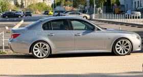 ����� �� �������� �� BMW 530