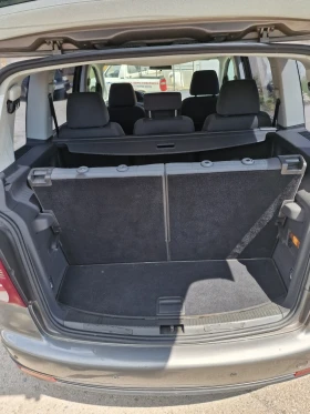 VW Touran 1.4tsi - 2200 € / 4302.83 лв. - 51622954 10
