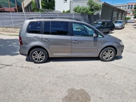 VW Touran 1.4tsi - 2200 € / 4302.83 лв. - 51622954 5