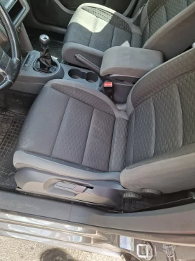 VW Touran 1.4tsi - 2200 € / 4302.83 лв. - 51622954 9