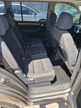 VW Touran 1.4tsi - 2200 € / 4302.83 лв. - 51622954 14