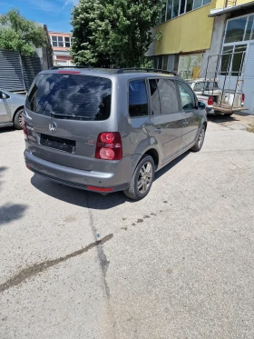 VW Touran 1.4tsi - 2200 € / 4302.83 лв. - 51622954 6