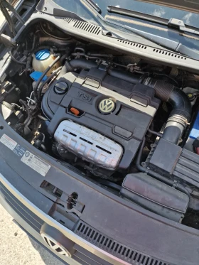 VW Touran 1.4tsi - 2200 € / 4302.83 лв. - 51622954 11