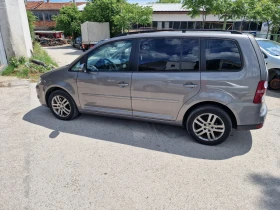 VW Touran 1.4tsi - 2200 € / 4302.83 лв. - 51622954 4