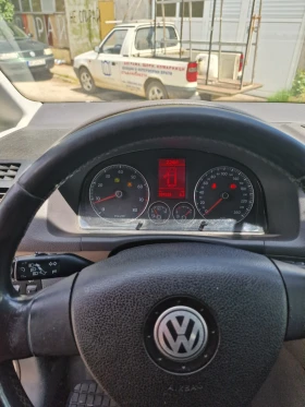 VW Touran 1.4tsi - 2200 € / 4302.83 лв. - 51622954 8