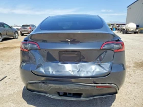 Tesla Model Y DUAL MOTOR LONG RANGE AWD ����������*  | Mobile.bg � ����� ������ 6