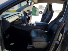 Tesla Model Y DUAL MOTOR LONG RANGE AWD ����������*  | Mobile.bg � ����� ������ 7
