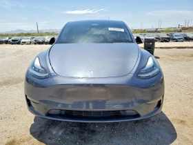 Tesla Model Y DUAL MOTOR LONG RANGE AWD ����������*  | Mobile.bg � ����� ������ 5