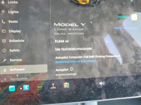 Tesla Model Y DUAL MOTOR LONG RANGE AWD ����������*  | Mobile.bg � ����� ������ 9