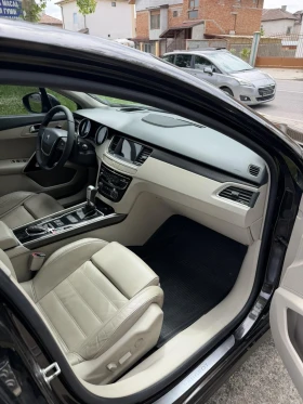 Peugeot 508 2.0 DIESEL AUSTRIA - 9100 € / 17798.05 лв. - 46520589 11