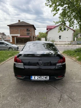 Peugeot 508 2.0 DIESEL AUSTRIA - 9100 € / 17798.05 лв. - 46520589 5