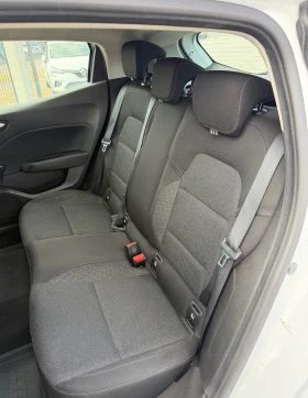Renault Clio 1.5DCI LED NAVI EURO 6 TUV COC SERVICE BOOK | Mobile.bg � ����� ������ 16