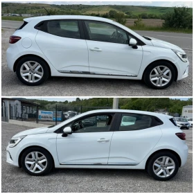 Renault Clio 1.5DCI LED NAVI EURO 6 TUV COC SERVICE BOOK | Mobile.bg � ����� ������ 5