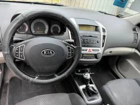 Kia Ceed undefined | Auto.bg — изображение 6