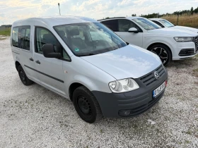 VW Caddy TOP OFERTA | Mobile.bg � ����� ������ 5