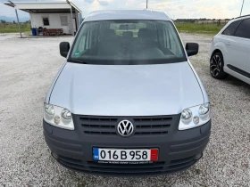������ VW Caddy