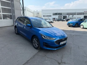 Ford Focus 1.5TDCiecoblue 115k.c. TITANIUM X | Auto.bg — изображение 3