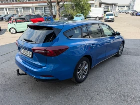 Ford Focus 1.5TDCiecoblue 115k.c. TITANIUM X | Auto.bg — изображение 4