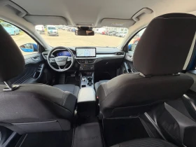Ford Focus 1.5TDCiecoblue 115k.c. TITANIUM X | Auto.bg — изображение 12