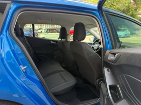 Ford Focus 1.5TDCiecoblue 115k.c. TITANIUM X | Auto.bg — изображение 9