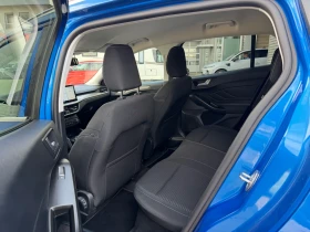 Ford Focus 1.5TDCiecoblue 115k.c. TITANIUM X | Auto.bg — изображение 10