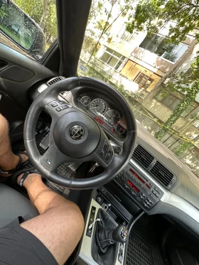 BMW 320 320CD M PAKET  | Mobile.bg � ����� ������ 4