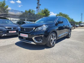 Peugeot 5008 1.6HDI-120ks-���������-����������-���������-������ | Mobile.bg � ����� ������ 2