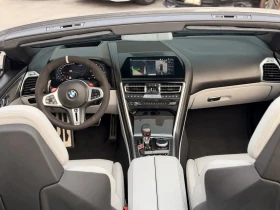BMW M8 Premium PKG ЦЕНА ДО БЪЛГАРИЯ АВТОКРЕДИТ - 54800 € / 107179.48 лв. - 30049294 10