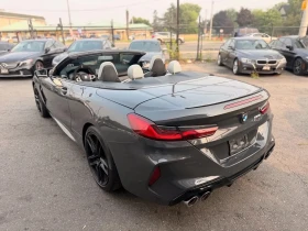 BMW M8 Premium PKG ЦЕНА ДО БЪЛГАРИЯ АВТОКРЕДИТ - 54800 € / 107179.48 лв. - 30049294 7