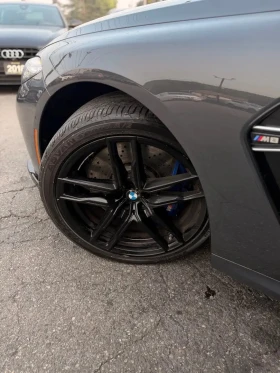 BMW M8 Premium PKG ЦЕНА ДО БЪЛГАРИЯ АВТОКРЕДИТ - 54800 € / 107179.48 лв. - 30049294 8