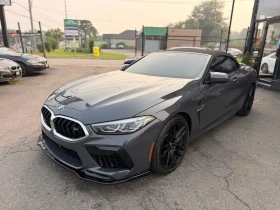 BMW M8 Premium PKG ЦЕНА ДО БЪЛГАРИЯ АВТОКРЕДИТ - 54800 € / 107179.48 лв. - 30049294 5