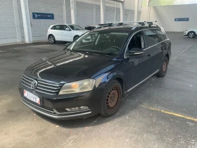 ������ VW Passat