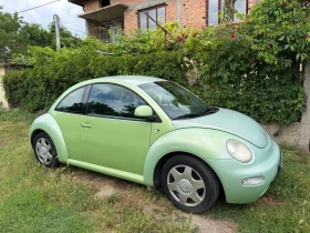 VW Beetle | Mobile.bg � ����� ������ 2