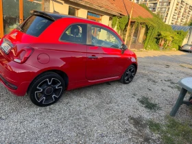 Fiat 500 09 Twin Air SPORT 58���. | Mobile.bg � ����� ������ 5