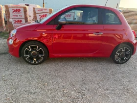 Fiat 500 09 Twin Air SPORT 58���. | Mobile.bg � ����� ������ 6