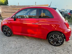 Fiat 500 09 Twin Air SPORT 58���. | Mobile.bg � ����� ������ 2