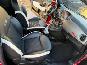 Fiat 500 09 Twin Air SPORT 58���. | Mobile.bg � ����� ������ 14