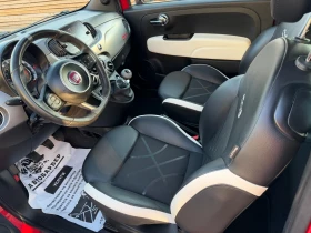 Fiat 500 09 Twin Air SPORT 58���. | Mobile.bg � ����� ������ 11