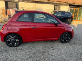Fiat 500 09 Twin Air SPORT 58���. | Mobile.bg � ����� ������ 3